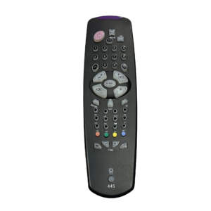 Comando Crown 445