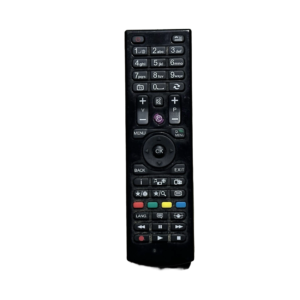 Comando Mitsai Vestel RC4870 ( Orima, Telefunken)
