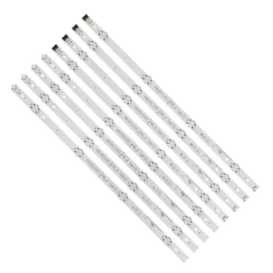 BARRAS DE LED para LG 49LH51/LH57_FHD_A 49LH51/LH57_FHD_B 49LK5100PLA