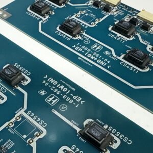 Placa Inverter 1-869-962-04 e 1-869-961-04