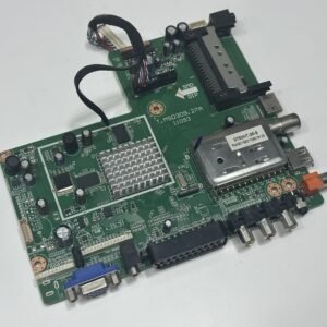 Placa Mainboard T.MSD309.27A