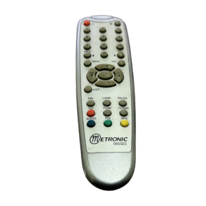 Comando Metronic 060323