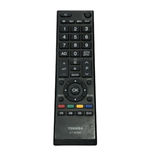 Comando TOSHIBA CT-90326