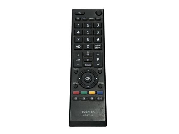 Comando TOSHIBA CT-90326