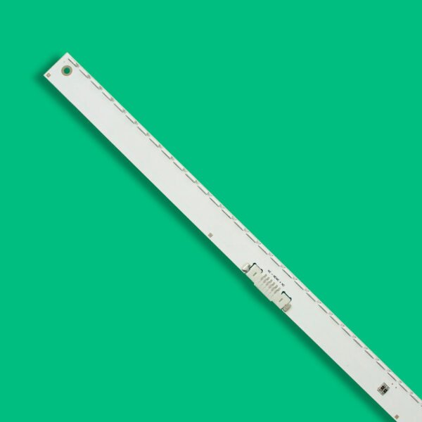 BARRAS DE LED para UE43M5500 UE43M5505 UE43M5550 UE43M5572 V6EY-430SM0-LED56-R3 CY-KK043BGAV3H KK043BGAV5H UE43M5670 - Image 2