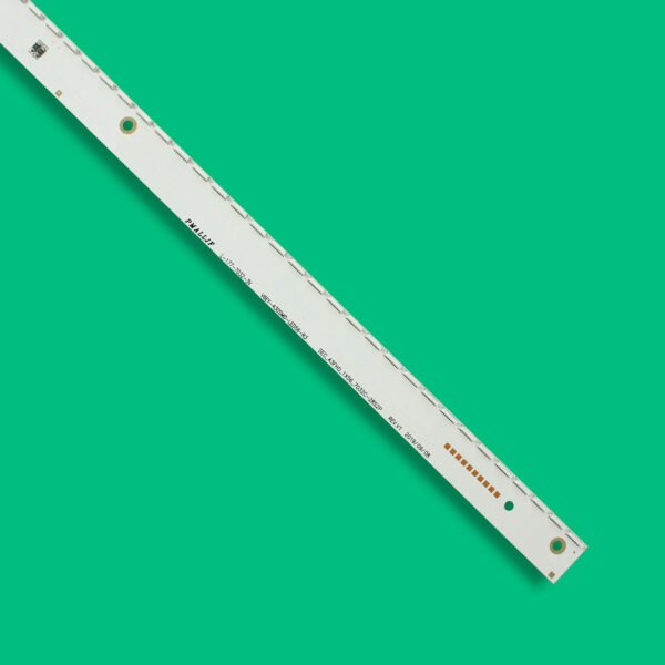 BARRAS DE LED para UE43M5500 UE43M5505 UE43M5550 UE43M5572 V6EY-430SM0-LED56-R3 CY-KK043BGAV3H KK043BGAV5H UE43M5670 - Image 3