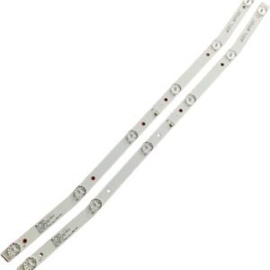 BARRAS DE LED para  MS-L1160 MS-L2082 MS-L3655 JS-D-JP3220-061EC  JP32DM  AKTV3222 ST3151A05-8 V320BJ7-PE1 AKTV3212  AKTV3216 MS-L1084