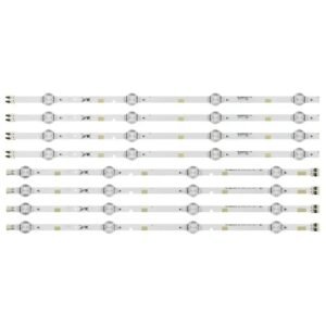 BARRAS DE LED para UN48J5000 UN48J5200 UE48J5200 UE48J5202 BN96-37296A 37297A V5DN-480SMB-R4 V5DN-480SMB-R3