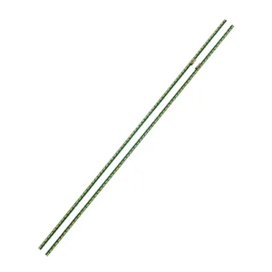 BARRAS DE LED para AGF79080501 55UH850V 55UH8507 55UH8500 LC550EQU DJ F1 F2 6922L-0192A 6916L-2442A 6916L-2441A