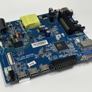 Placa Mainboard JUC7.820.00205281