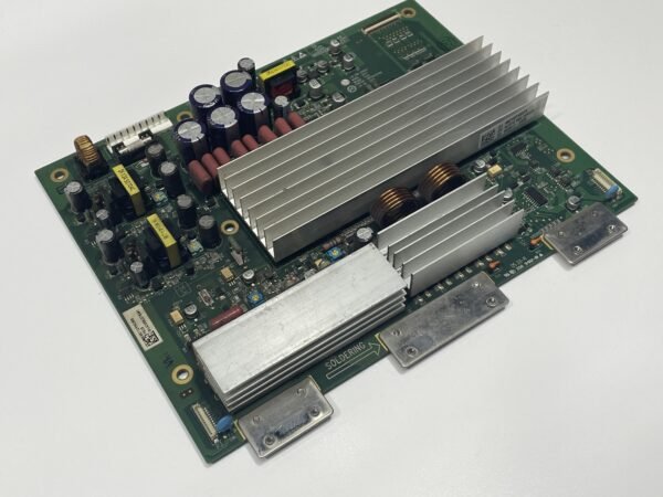 Placa YSUS 6870QYE011B