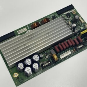 Placa ZSUS 6870QZE017D
