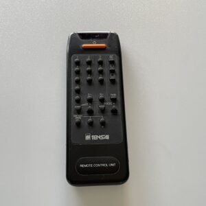 Comando TENSAI REMOTO CONTROL UNIT