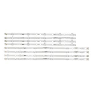 BARRAS DE LED para UN48H4005AF UE48H4200 2014SVS_48_MEGA_3228_R_5LED L_6LED CY-HH048AGLV1H UE48H4273SS