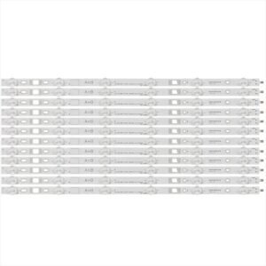 BARRAS DE LED para KDL-48WM15B KDL-48W600B KDL-48R480B SAMSUNG_2014_SONY_DIRECT_48_A_3228 LM41-00091N