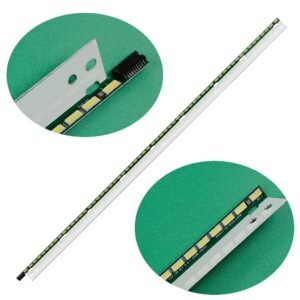 BARRA DE LED para Panasonic TX-LR42FT60 TX-LR42DT60 6916L-1265A 42 V13 LBA REV 0.8 LC420EUD FF F2 F1 6922L-0077