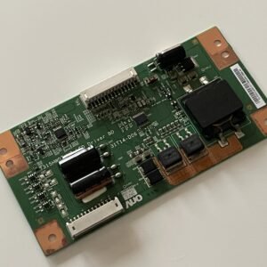 Placa T315HW07 V8 LED DRIVER BD 31714-D06