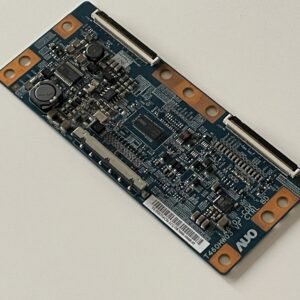 Placa T-Con T460HW03 VF CTRL BD
