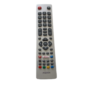 Comando SHARP AQUOS