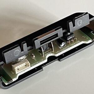 Botão Power 890.K00-LE55Z10-OH JCT180326