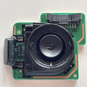 Botão Power e IR TV SAMSUNG- BN96-23845E - BN96-23845E