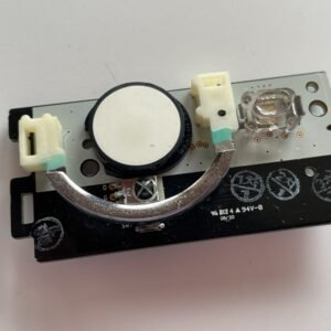 Botão Power e IR TV LG  EAX43438801
