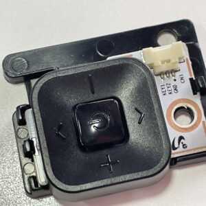 Botão Power e IR A36345B EZAH315-IK