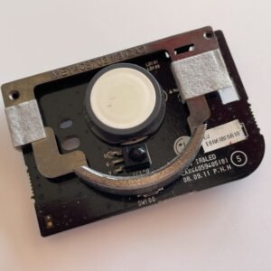 Botão Power e IR EAX444059405(0)