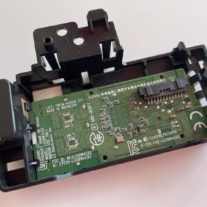 Botão Power e IR LGSBWAC92