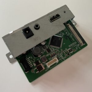 Placa Mainboard Monitor ASUS 715GE137-M0C-B00-004F