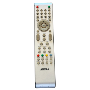 Comando AKIRA