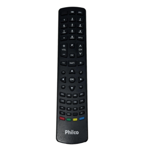 Comando Philco