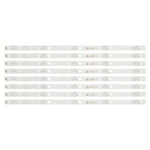 BARRAS DE LED para YHF-4C-LB4805-YH2, 48HR330M05A1 V2, 4C-LB4805-VHEX1, TOT 48D2700 48FA3203 48FA5413 48FA5403 48FS3003 48FS3750