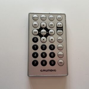 Comando GRUNDIG