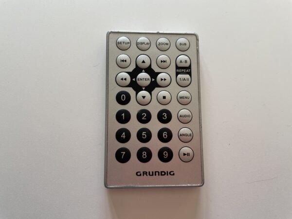 Comando GRUNDIG