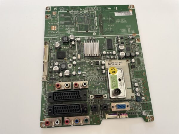 Placa Mainboard BN41-00936C BN94-01155C - Image 2