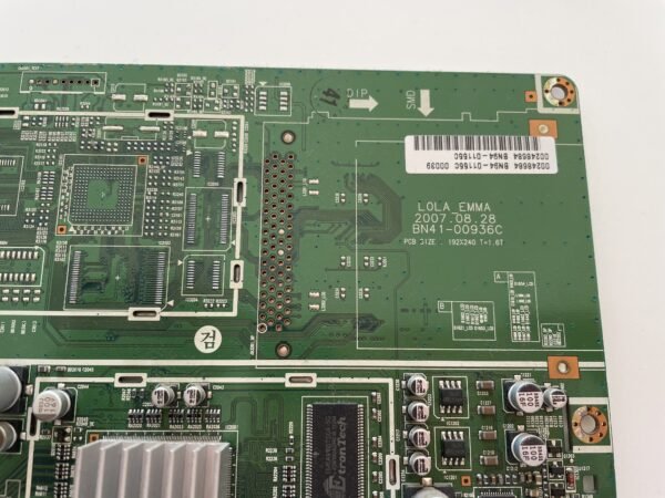 Placa Mainboard BN41-00936C BN94-01155C - Image 3