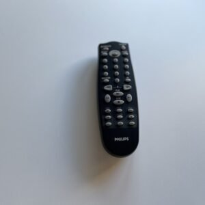 Comando Original  TV PHILIPS