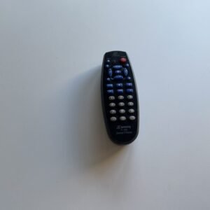 Comando Universal  TV Remote Janesong F-188
