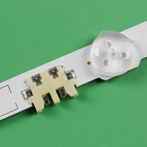BARRAS DE LED para Samsung UA55F6300 UN55F6400AF UA55F6400AJ UE55F6670SB D2GE-550SCA-R3 2013SV55F R 7 - Image 5