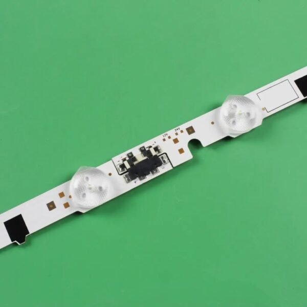BARRAS DE LED para Samsung UA55F6300 UN55F6400AF UA55F6400AJ UE55F6670SB D2GE-550SCA-R3 2013SV55F R 7 - Image 6
