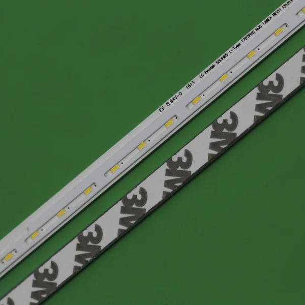 BARRAS DE LED para LG 55UH664V 55LW340C 55LH630V 55LH600T 55UH6030 55UH6090 55LH640V - Image 2