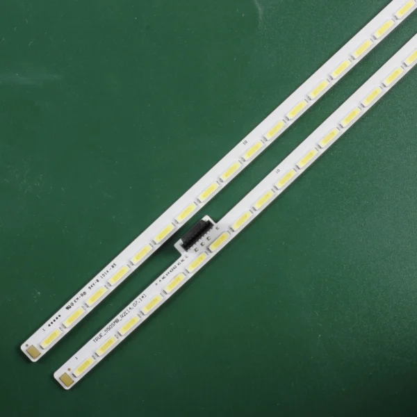 BARRAS DE LED para TPUE_550SMA _ R2 TPUE_550SMB _ R2, 55PUS8601/12, 55PUS8601/12 55PUS7600 - Image 2