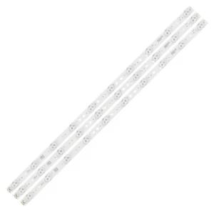 BARRAS DE LED para LE32F3000W 32PAL535 LED315D10-07(B) LED315D10 30331510219 LSC320AN02 LSC320AN10-H LC320DXJ LC320DXY LE32B310N