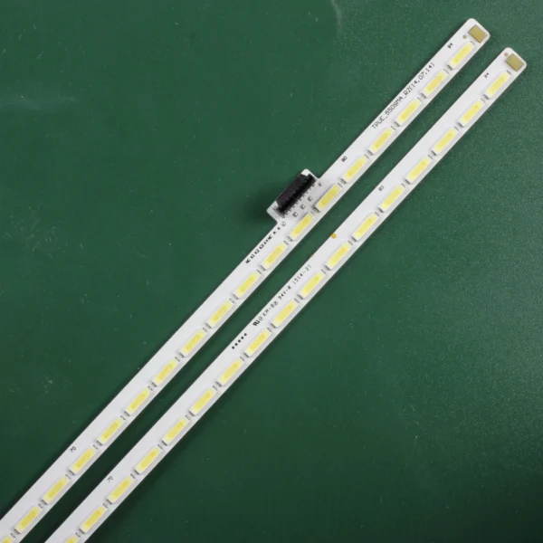 BARRAS DE LED para TPUE_550SMA _ R2 TPUE_550SMB _ R2, 55PUS8601/12, 55PUS8601/12 55PUS7600 - Image 4