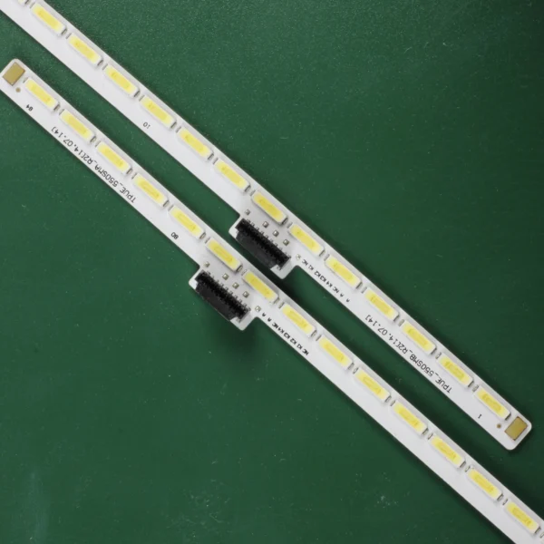 BARRAS DE LED para TPUE_550SMA _ R2 TPUE_550SMB _ R2, 55PUS8601/12, 55PUS8601/12 55PUS7600 - Image 5