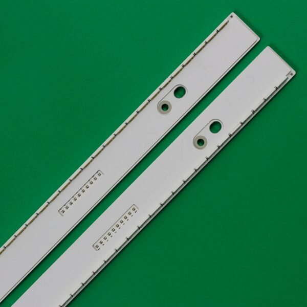 BARRAS DE LED para Samsung UA55H8000 UA55H8800 UE55H6875SU UN55H6800AF VH80-550SMA-R2 VH80-550SMB-R2 CY-VH055DSLV1H - Image 4