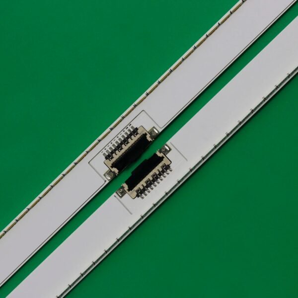 BARRAS DE LED para Samsung UA55H8000 UA55H8800 UE55H6875SU UN55H6800AF VH80-550SMA-R2 VH80-550SMB-R2 CY-VH055DSLV1H - Image 3