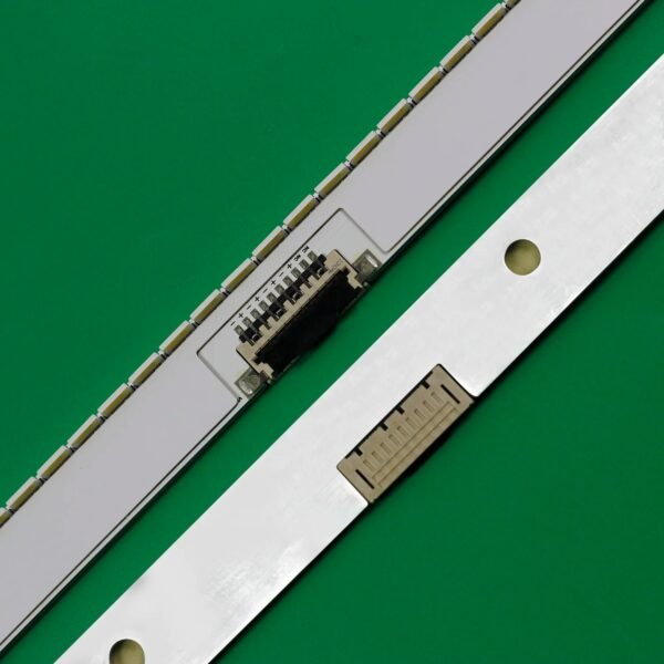 BARRAS DE LED para Samsung UA55H8000 UA55H8800 UE55H6875SU UN55H6800AF VH80-550SMA-R2 VH80-550SMB-R2 CY-VH055DSLV1H - Image 6