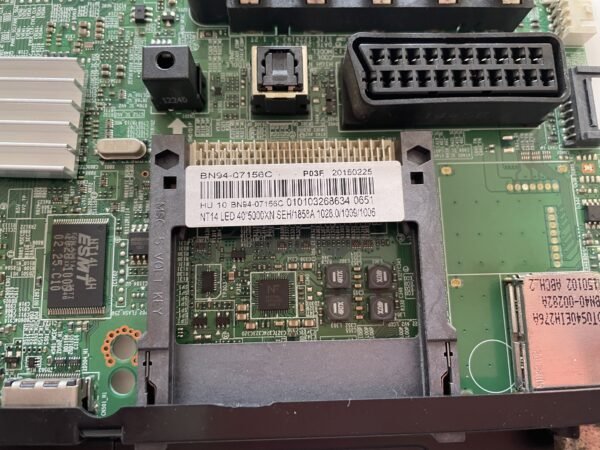 Placa Mainboard BN94-07156C - Image 3